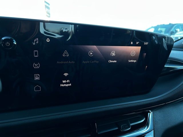 2026 Buick Envista Sport Touring Image 14 of 29