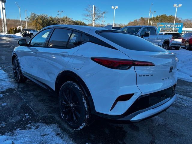 2026 Buick Envista Sport Touring Image 5 of 29