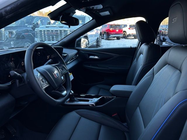 2026 Buick Envista Sport Touring Image 22 of 29