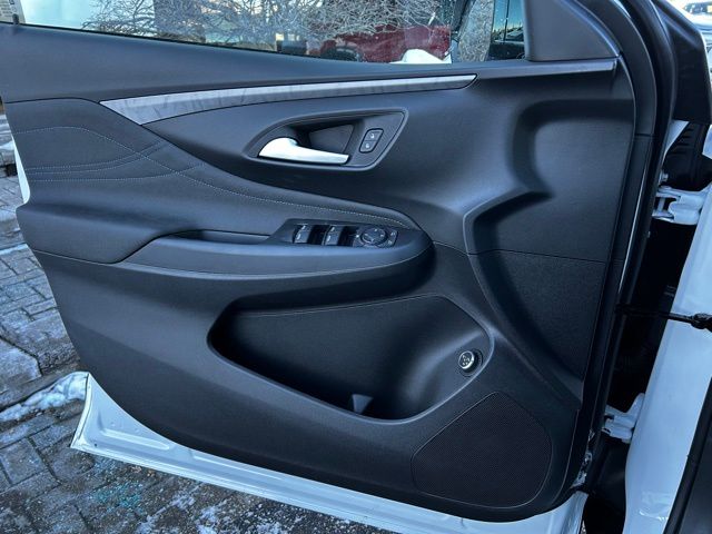 2026 Buick Envista Sport Touring Image 18 of 29