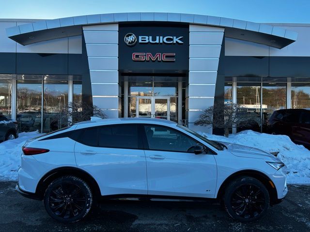 2026 Buick Envista Sport Touring Image 28 of 29