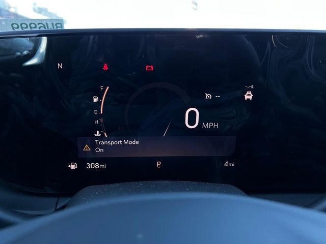 2026 Buick Envista Sport Touring Image 13 of 29