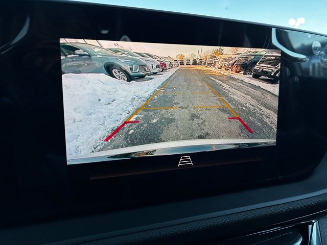 2026 Buick Envista Sport Touring Image 15 of 29