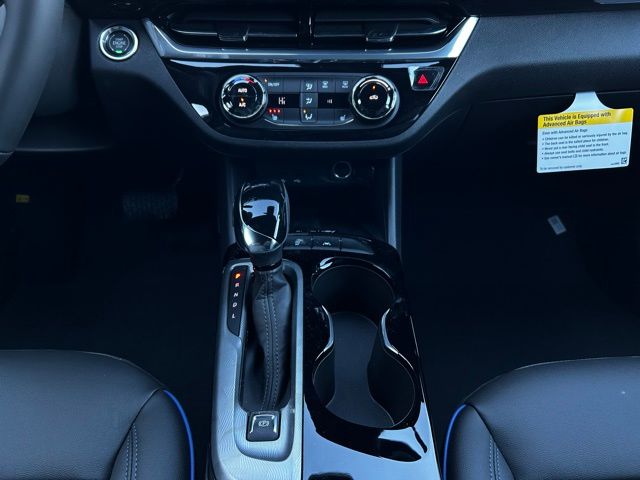 2026 Buick Envista Sport Touring Image 16 of 29