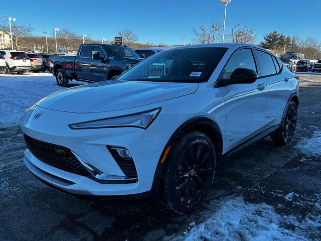 2026 Buick Envista Sport Touring Image 1 of 29