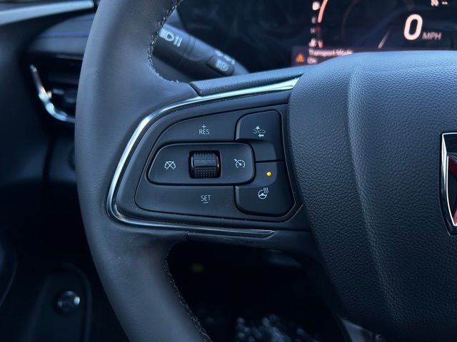 2026 Buick Envista Sport Touring Image 25 of 29