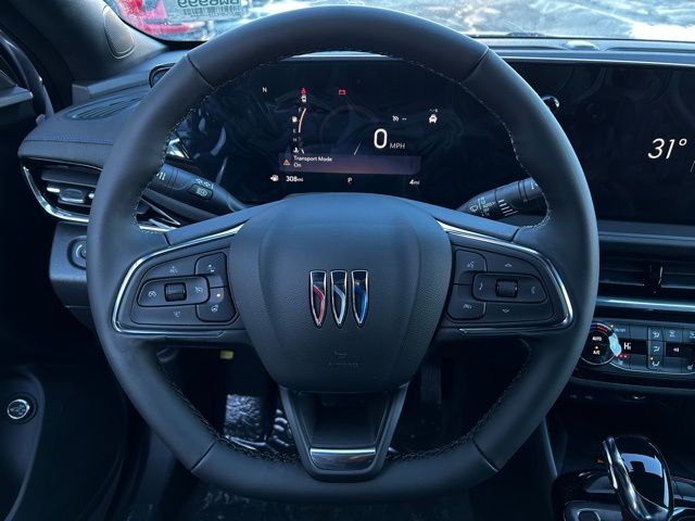 2026 Buick Envista Sport Touring Image 21 of 29