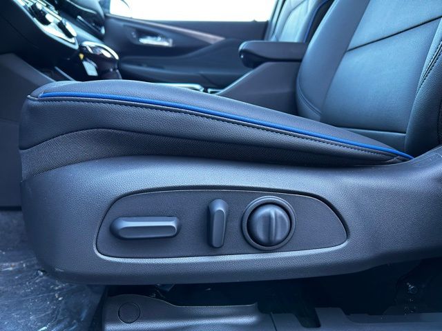 2026 Buick Envista Sport Touring Image 29 of 29
