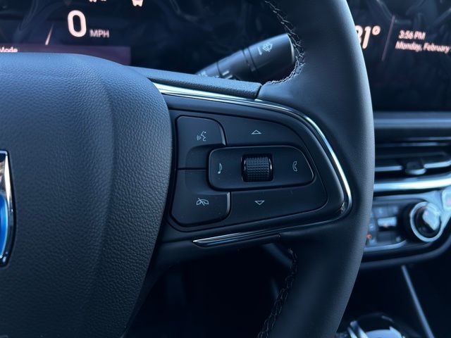 2026 Buick Envista Sport Touring Image 23 of 29