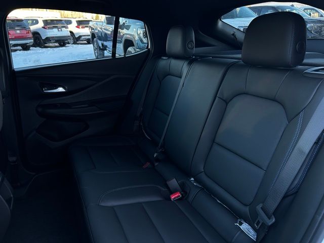 2026 Buick Envista Sport Touring Image 9 of 29