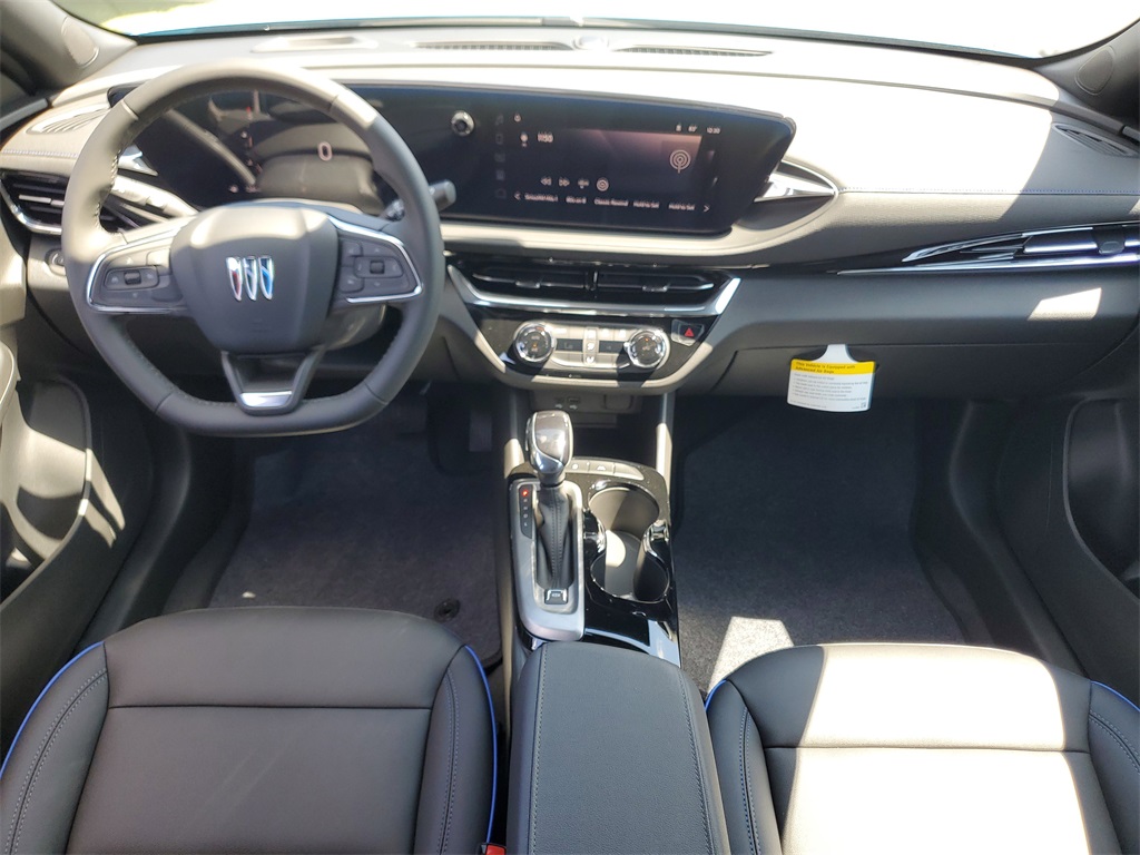 2026 Buick Envista Sport Touring Image 9 of 17