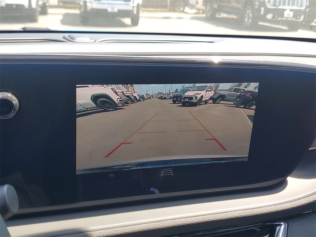 2026 Buick Envista Sport Touring Image 16 of 17