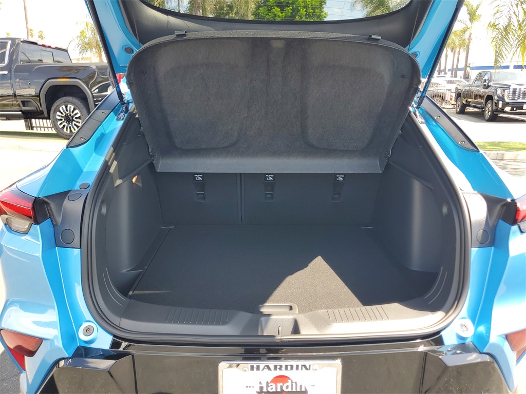 2026 Buick Envista Sport Touring Image 6 of 17