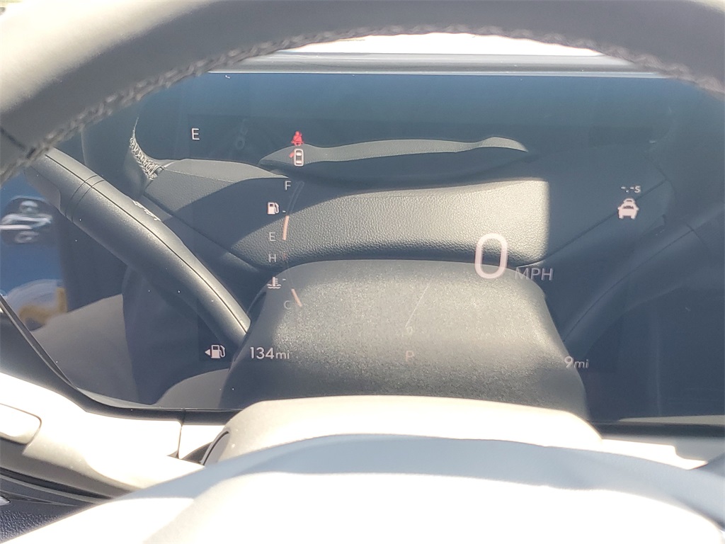 2026 Buick Envista Sport Touring Image 17 of 17