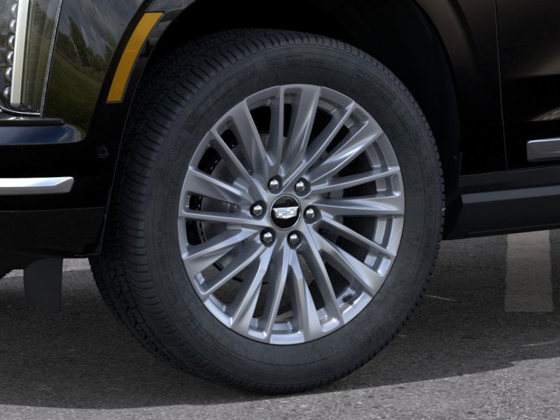 2026 Cadillac Escalade RWD Luxury Image 9 of 24