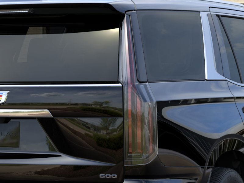 2026 Cadillac Escalade RWD Luxury Image 15 of 24