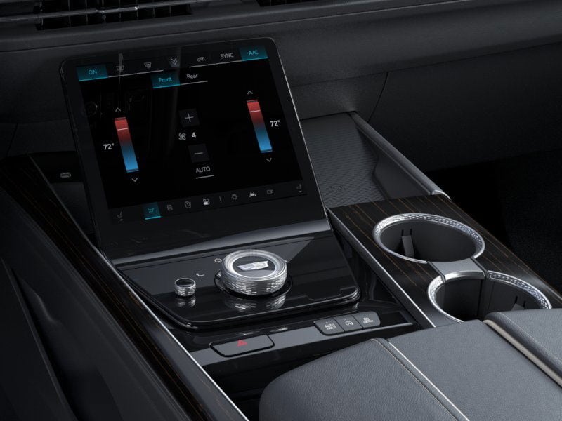 2026 Cadillac Escalade RWD Luxury Image 19 of 24