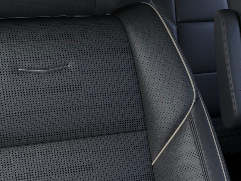 2026 Cadillac Escalade RWD Luxury Image 13 of 24