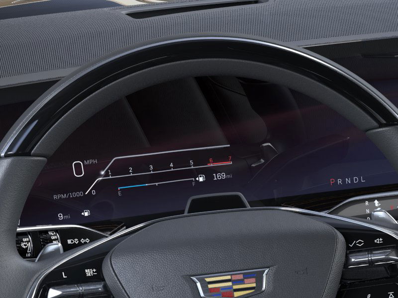 2026 Cadillac Escalade RWD Luxury Image 17 of 24