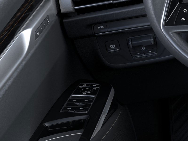 2026 Cadillac Escalade RWD Luxury Image 22 of 24