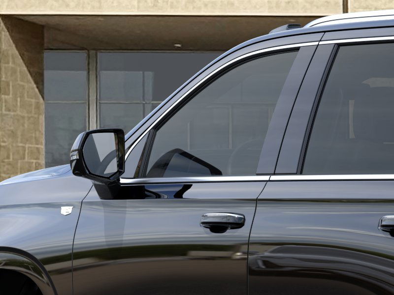 2026 Cadillac Escalade RWD Luxury Image 23 of 24