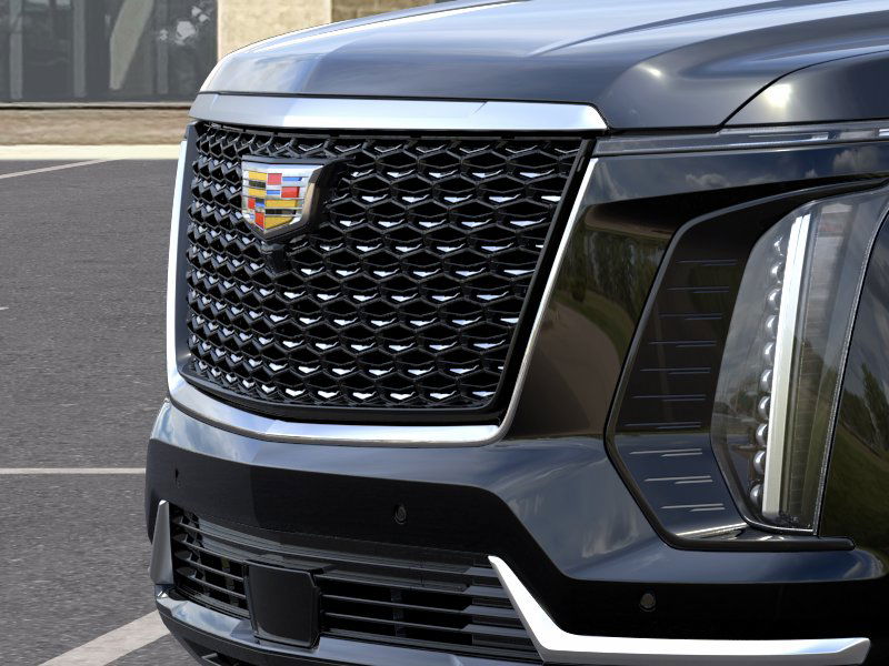 2026 Cadillac Escalade RWD Luxury Image 20 of 24