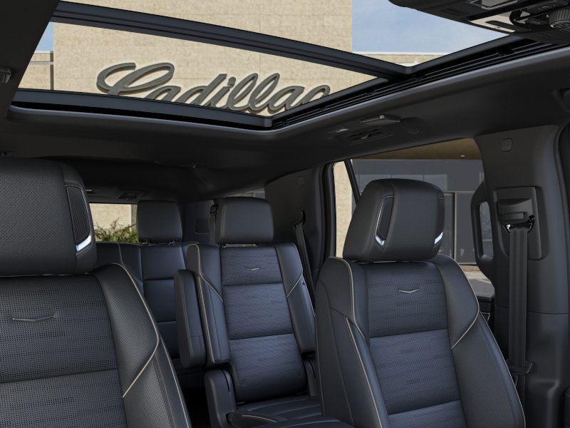 2026 Cadillac Escalade RWD Luxury Image 12 of 24