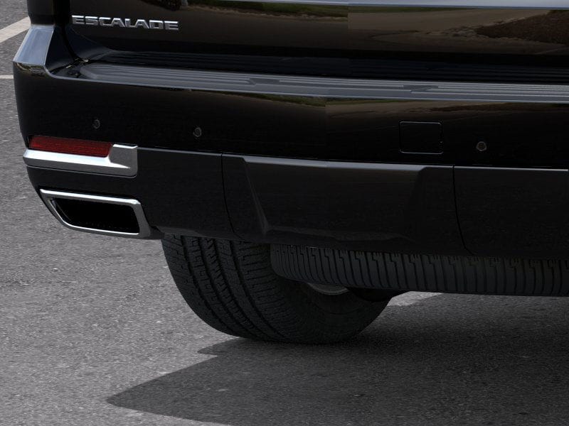 2026 Cadillac Escalade RWD Luxury Image 21 of 24