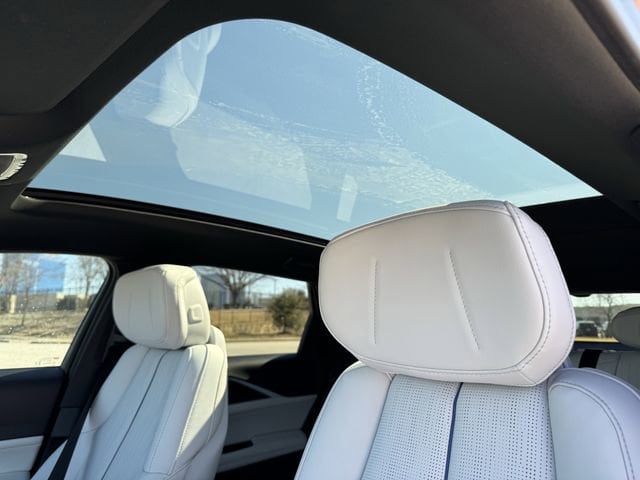 2026 Cadillac LYRIQ Sport Image 8 of 13