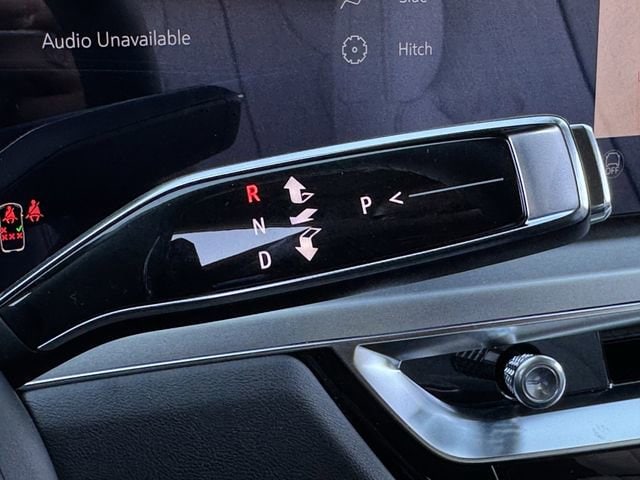 2026 Cadillac LYRIQ Sport Image 13 of 13