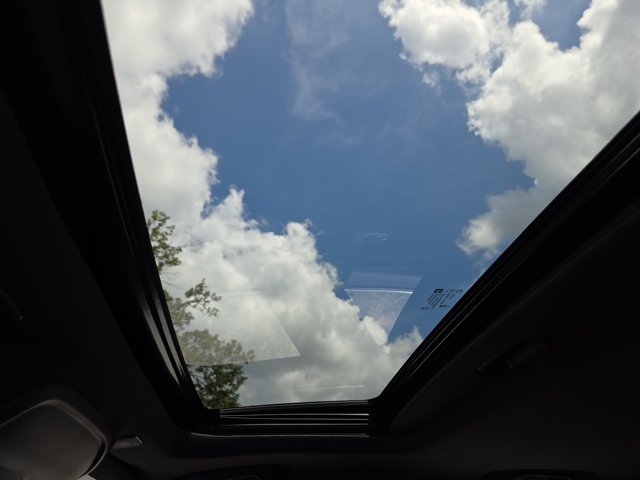 2026 Cadillac CT4 Luxury Image 12 of 12