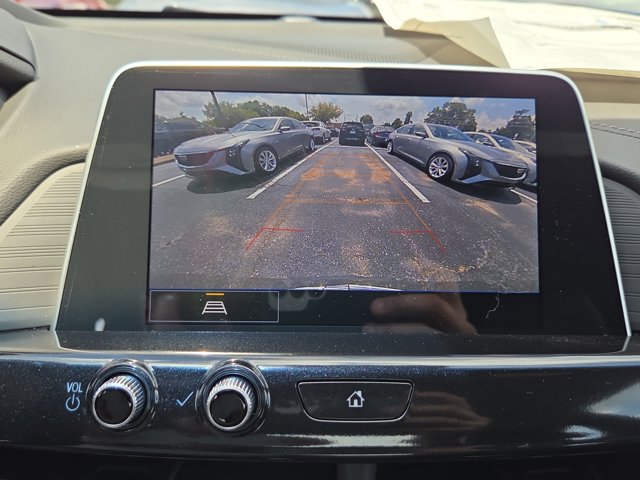 2026 Cadillac CT4 Luxury Image 10 of 12