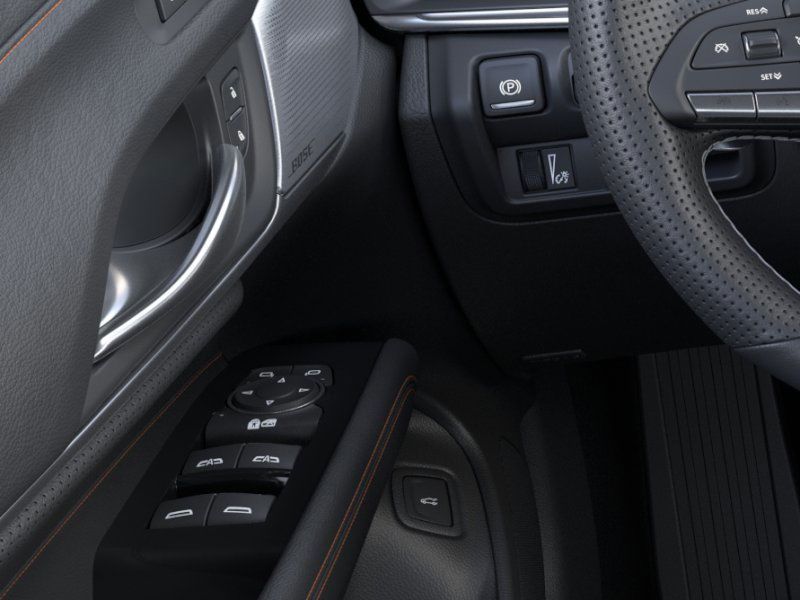 2026 Cadillac CT4 Sport Image 20 of 24