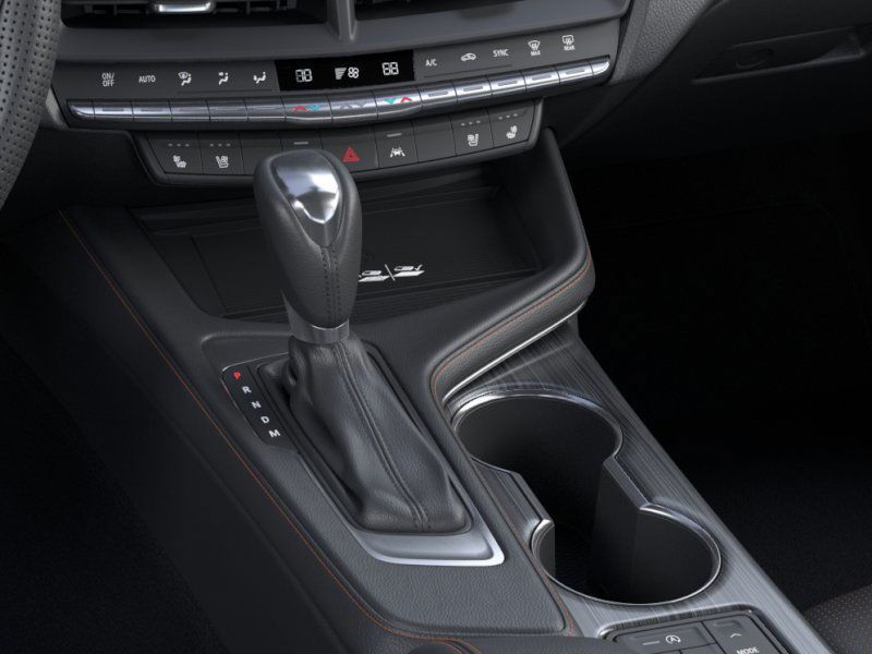 2026 Cadillac CT4 Sport Image 19 of 24