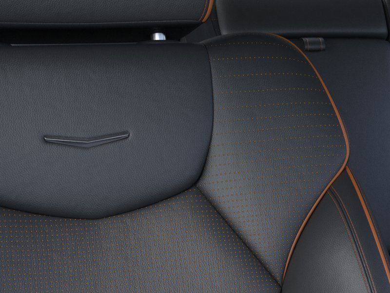 2026 Cadillac CT4 Sport Image 22 of 24