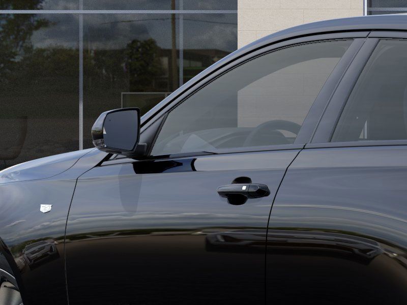 2026 Cadillac CT4 Sport Image 15 of 24