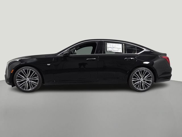2026 Cadillac CT5 Premium Luxury Image 2 of 26