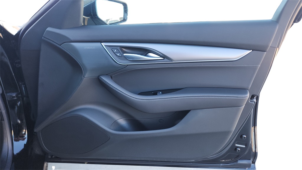 2026 Cadillac CT5 Premium Luxury Image 25 of 35