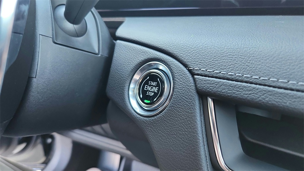 2026 Cadillac CT5 Premium Luxury Image 34 of 35