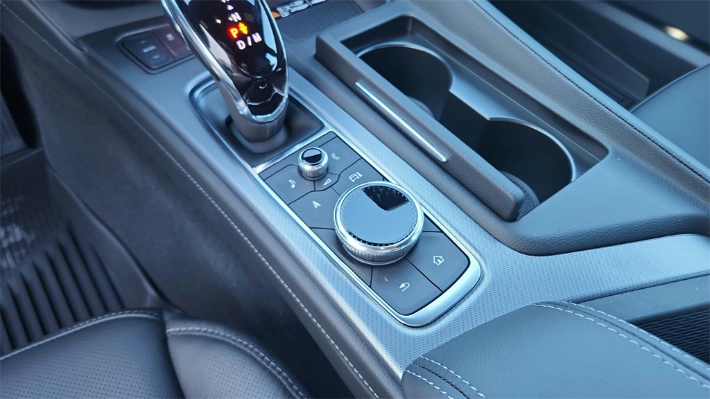 2026 Cadillac CT5 Premium Luxury Image 21 of 35