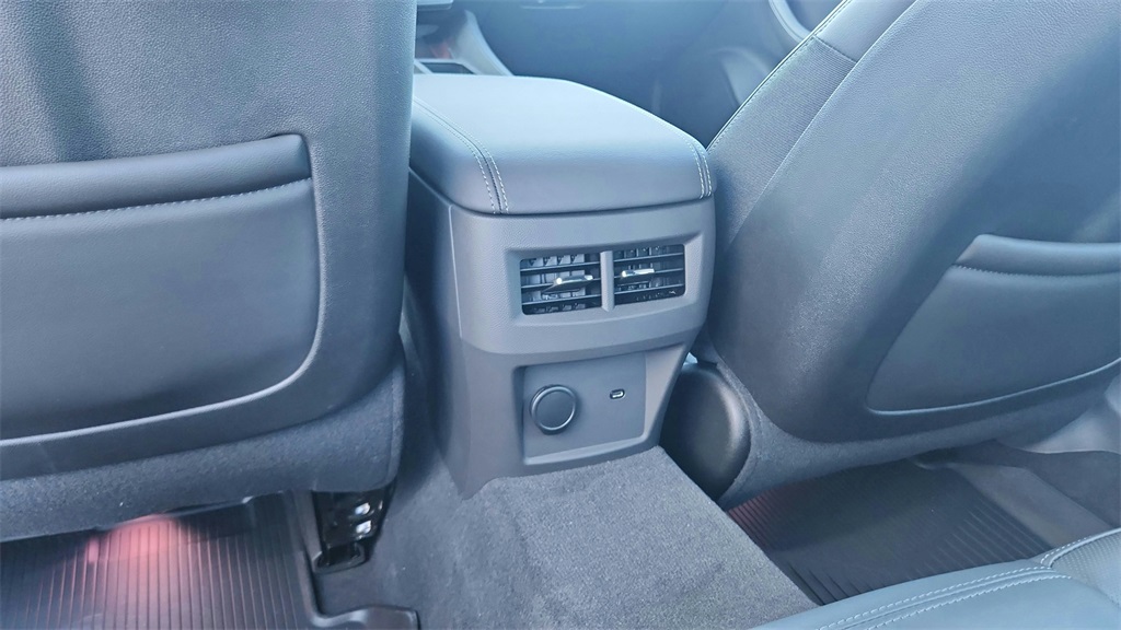 2026 Cadillac CT5 Premium Luxury Image 27 of 35