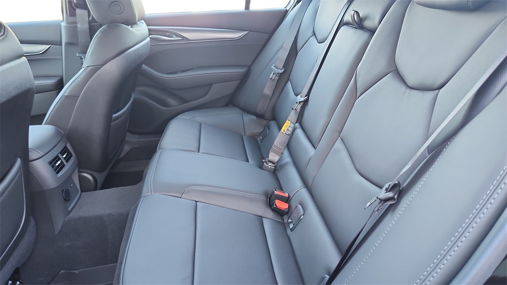 2026 Cadillac CT5 Premium Luxury Image 11 of 35