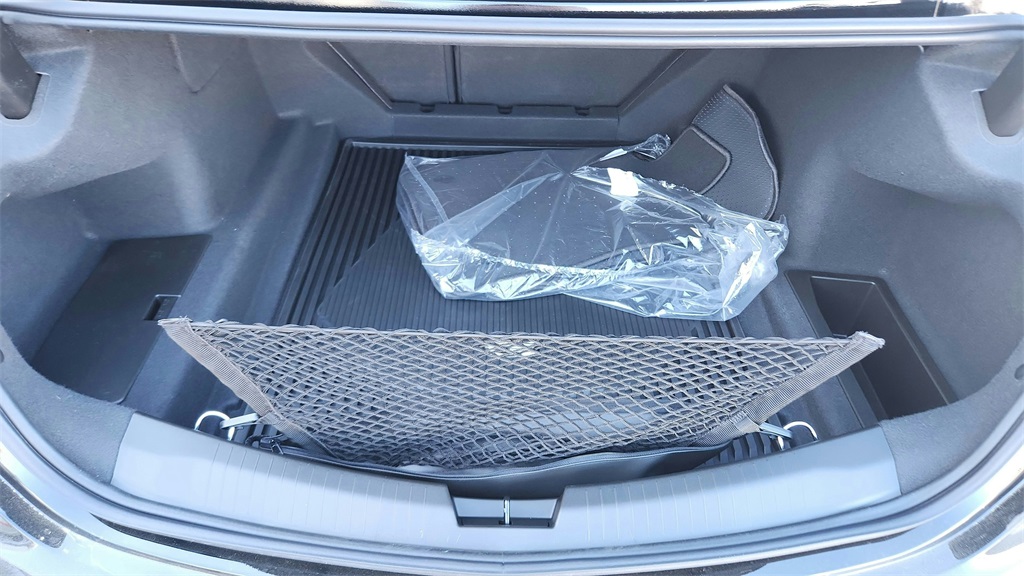 2026 Cadillac CT5 Premium Luxury Image 10 of 35