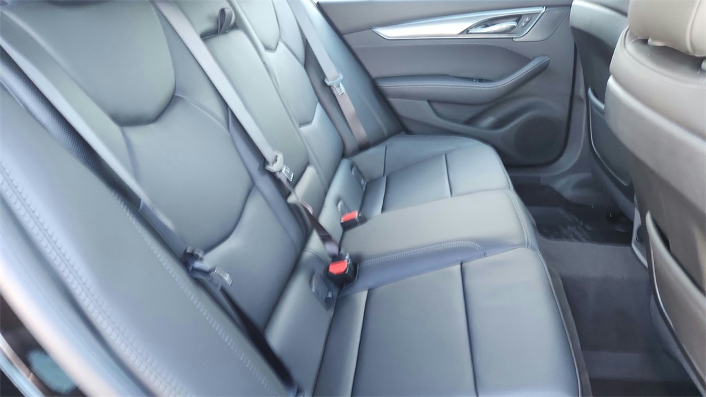 2026 Cadillac CT5 Premium Luxury Image 12 of 35