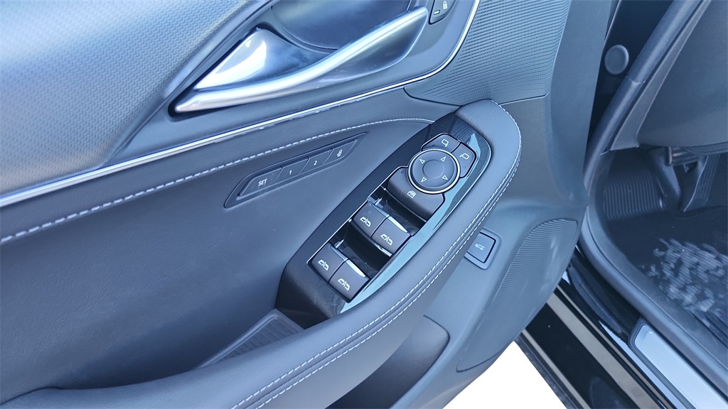 2026 Cadillac CT5 Premium Luxury Image 24 of 35