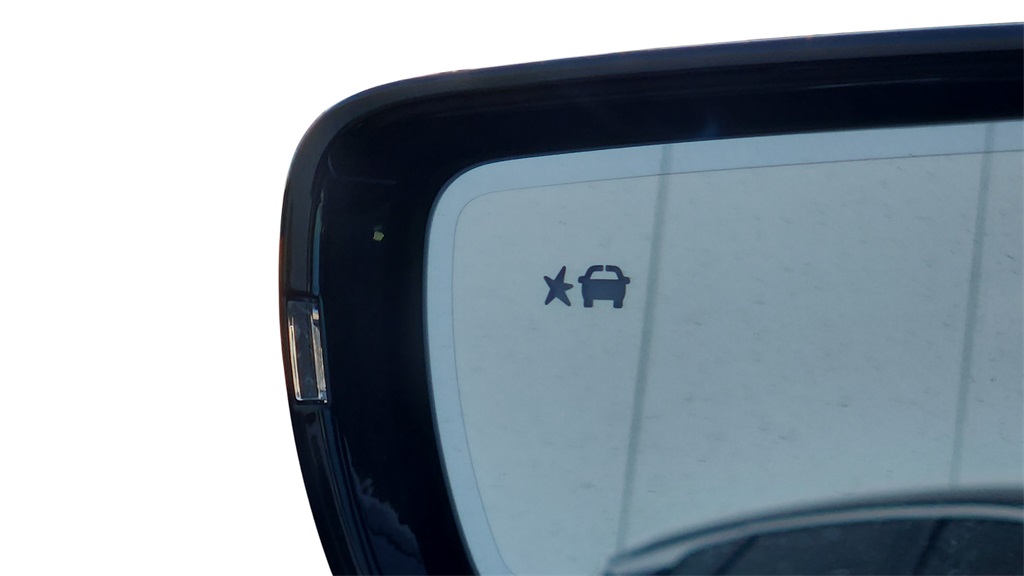 2026 Cadillac CT5 Premium Luxury Image 19 of 35