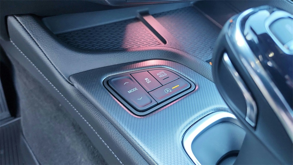 2026 Cadillac CT5 Premium Luxury Image 28 of 35