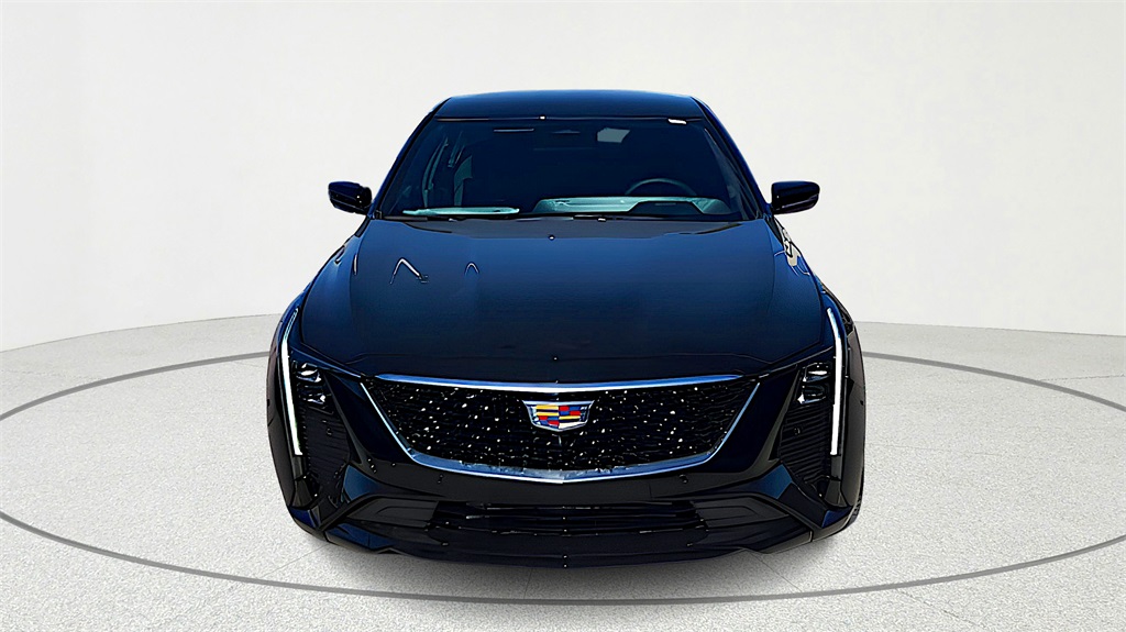 2026 Cadillac CT5 Premium Luxury Image 3 of 35
