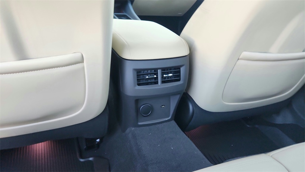 2026 Cadillac CT5 Premium Luxury Image 31 of 35