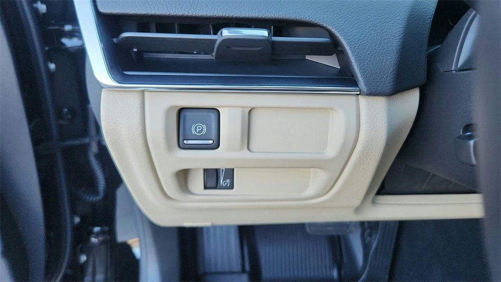 2026 Cadillac CT5 Premium Luxury Image 25 of 35